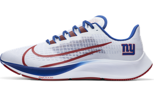 Nike releases NFL-themed Air Zoom Pegasus 37: How to buy Giants