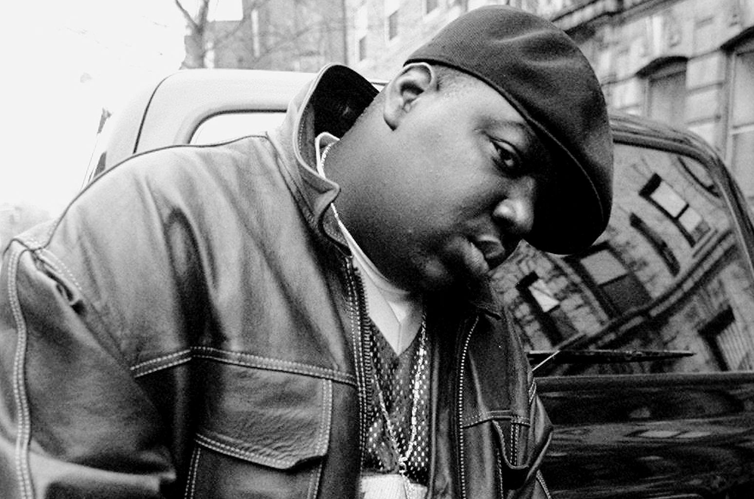 Notorious B.I.G vira nome de rua no bairro do Brooklyn, em Nova York