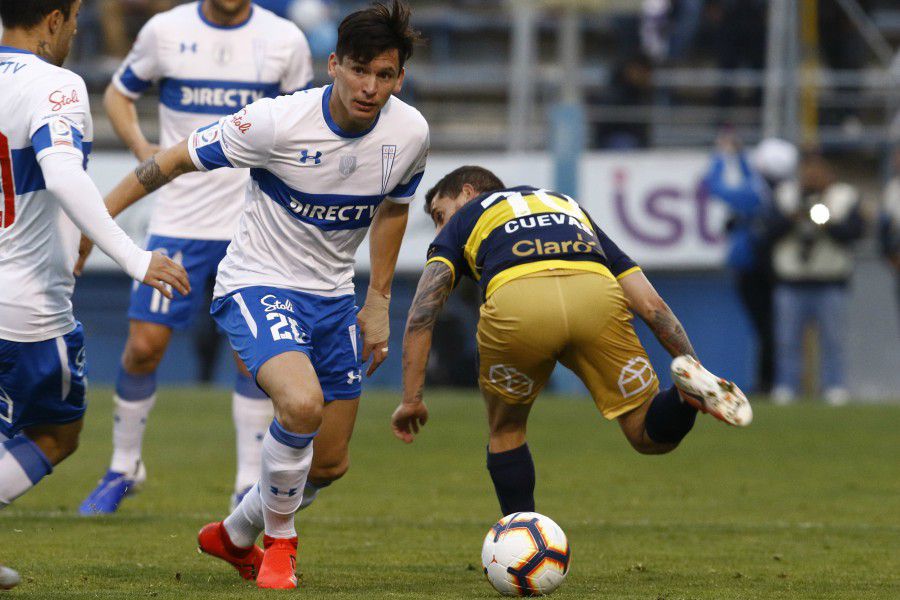 Universidad Catlica vs (2753482)