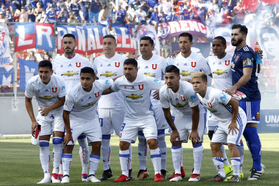 U DE CHILE