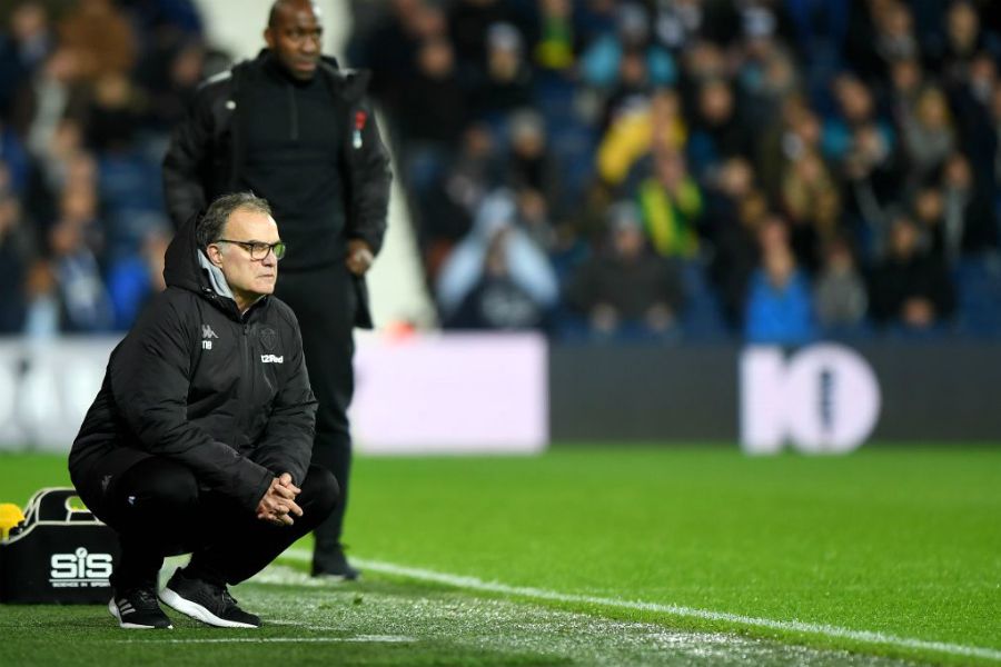 MARCELO BIELSA