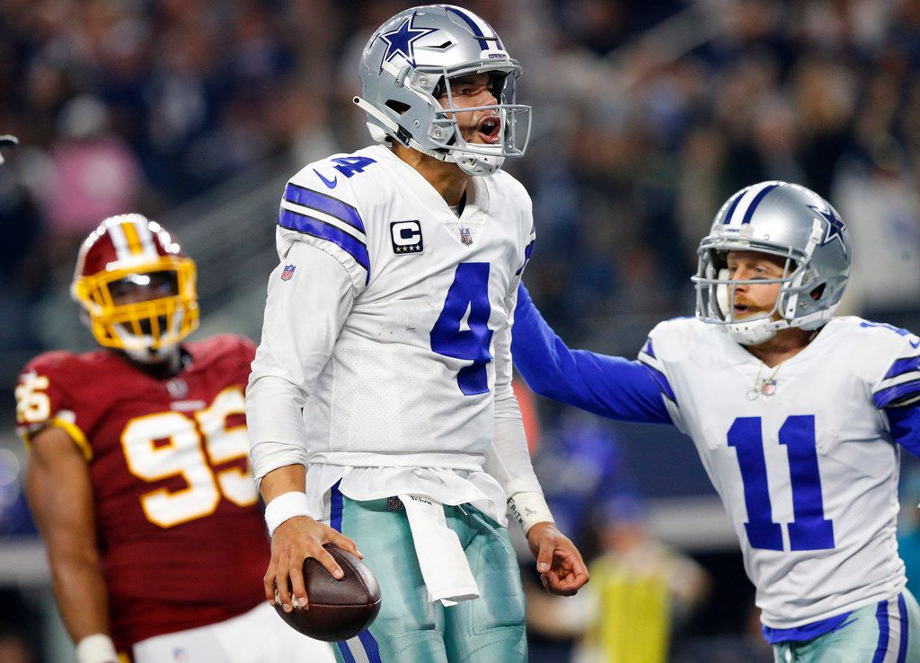 Dallas Cowboys: 3 Bold predictions vs. Ravens in Week 13