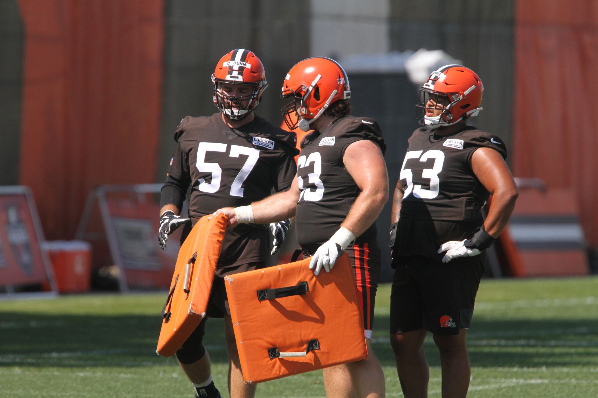 New Injury Updates on Nick Chubb, Myles Garrett, & Other Key Browns -  Sports4CLE, 12/20/22 