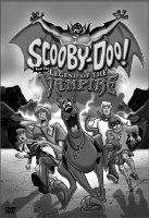 scooby doo y la leyenda del vampiro