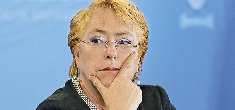 Michelle Bachelet