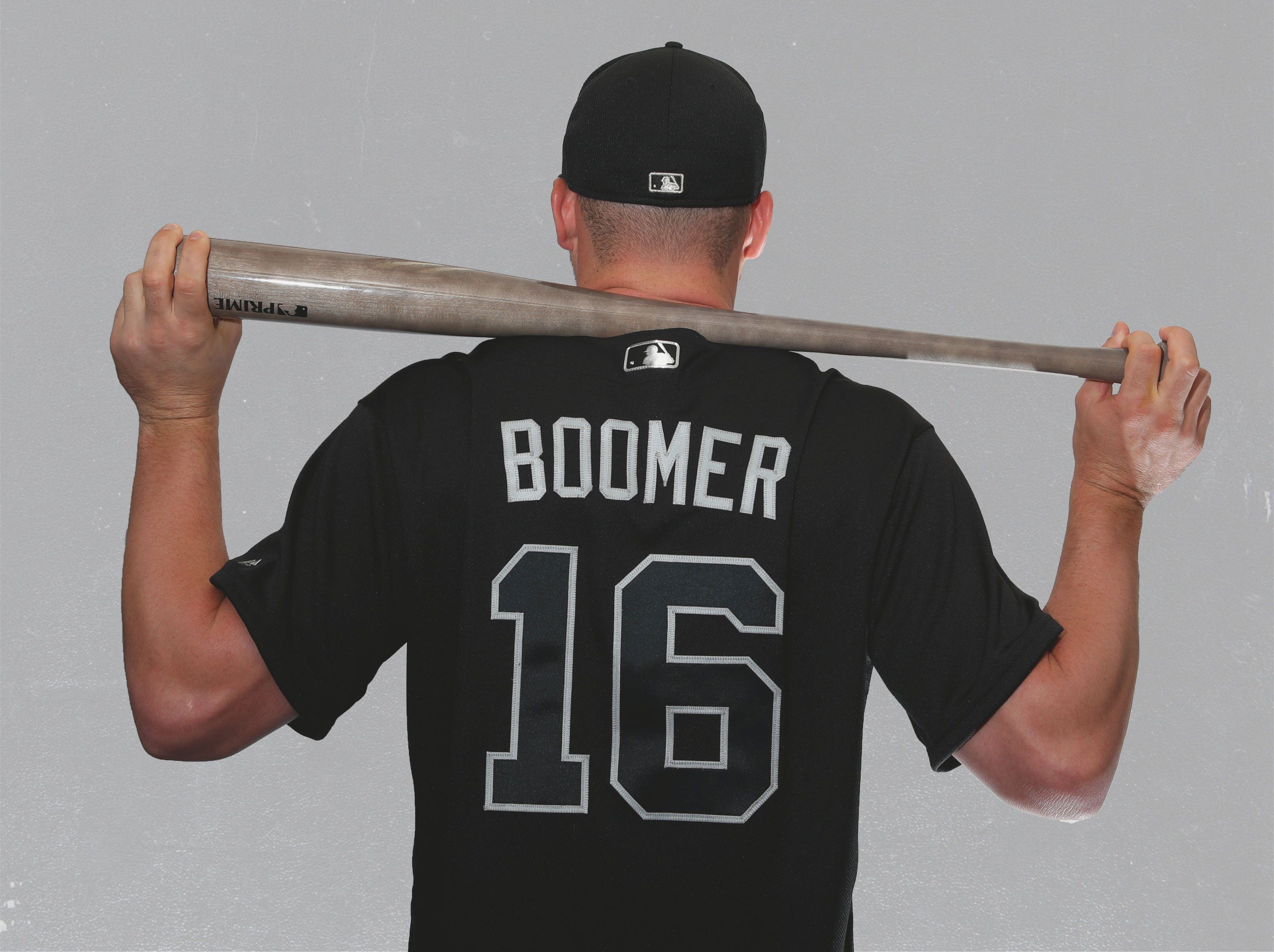 Orioles' Players' Weekend nicknames include 'Boomer,' 'Papa Frita