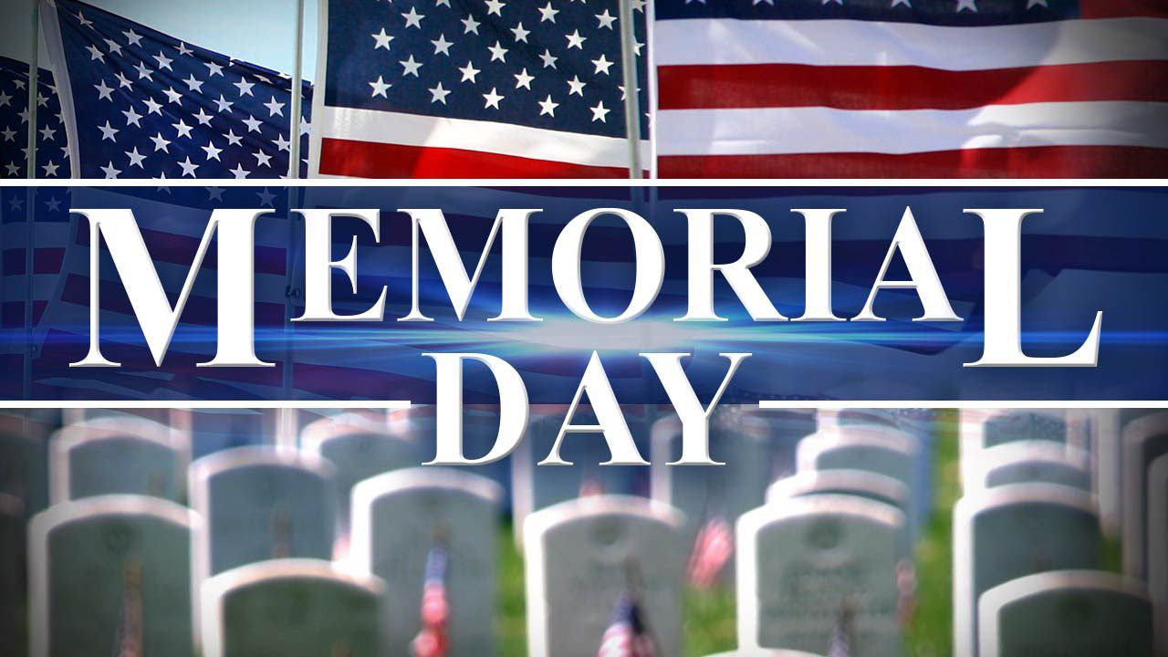 Memorial Day Parade To Close Roads In Downtown Rockford