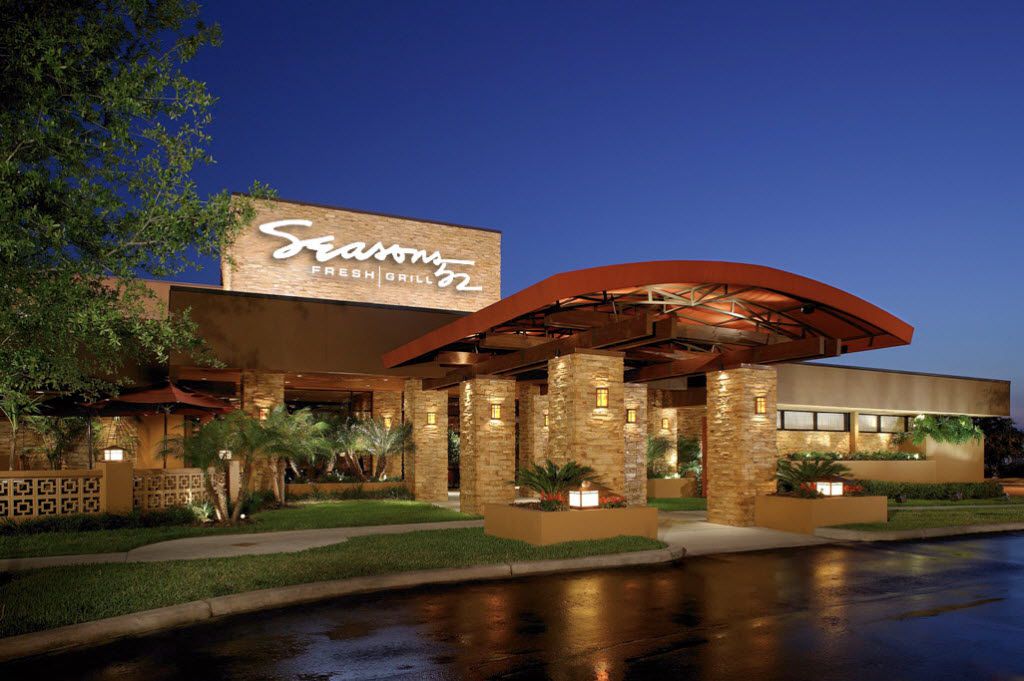 Seasons 52 Owner To Pay 2 85 Million In Suit Alleging It Wouldn T