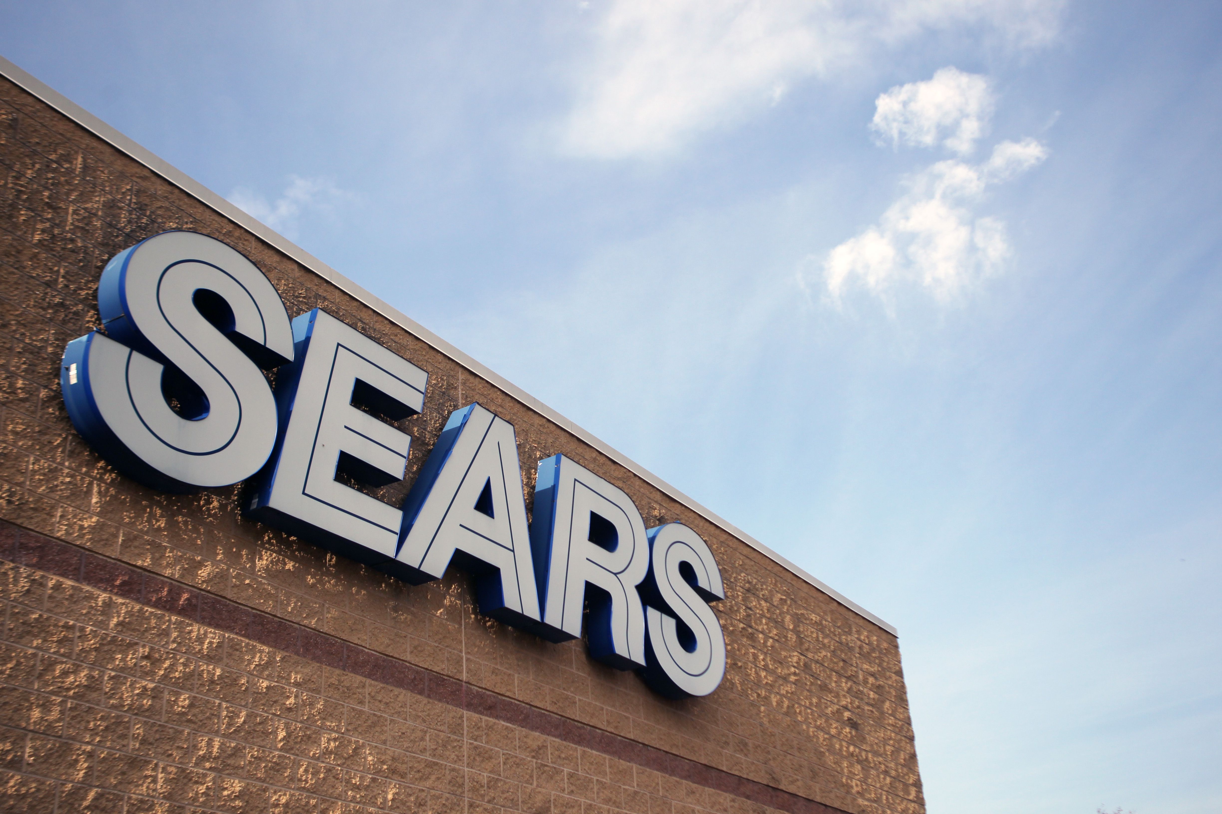 Sears Shuttering To Continue With Woodbridge Moorestown Mall