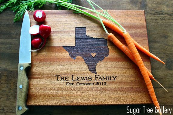 The Ultimate Texas Gifts Guide 2015