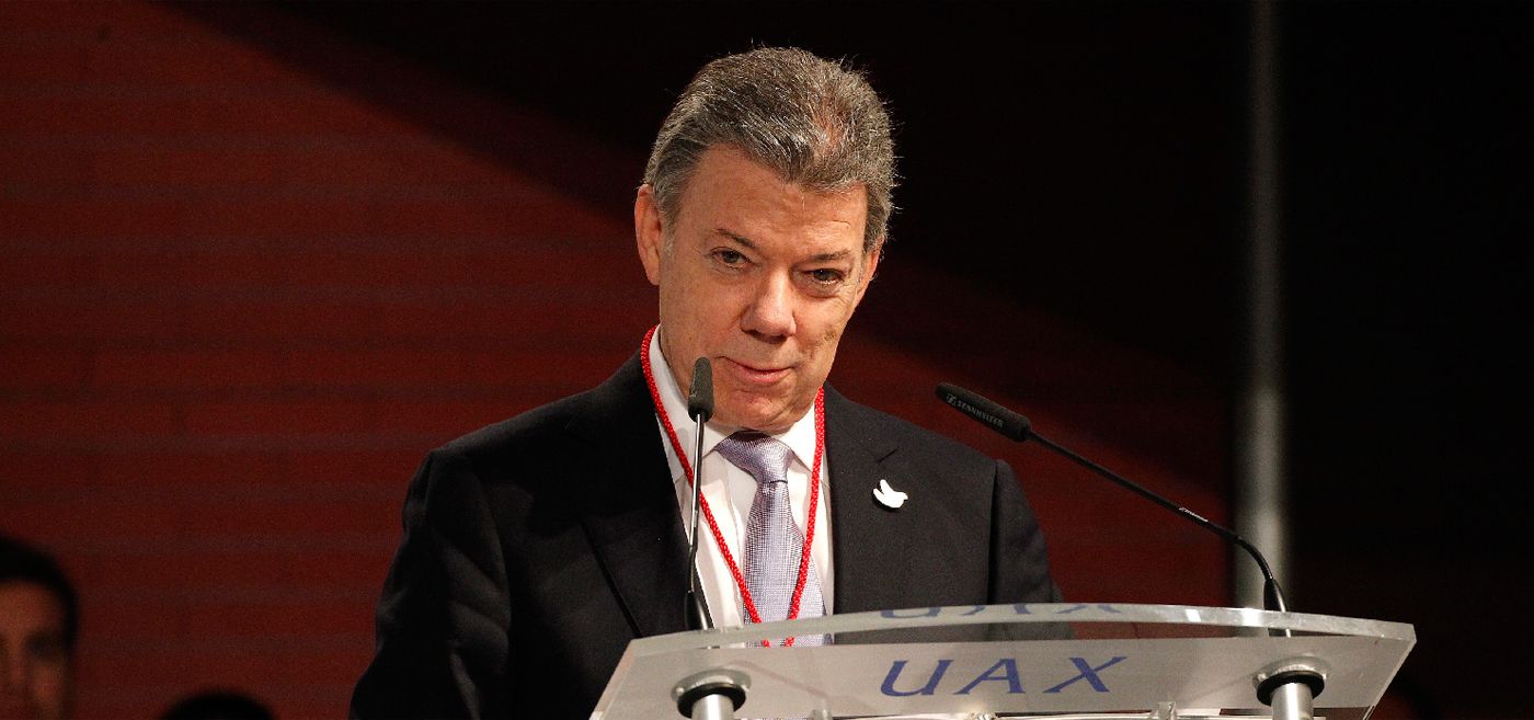 Juan Manuel Santos