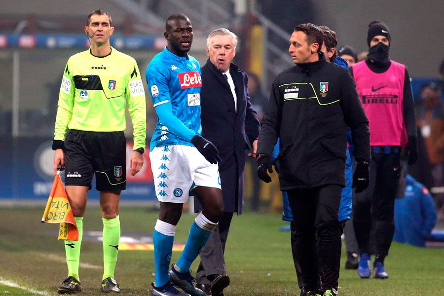 Kalidou Koulibaly