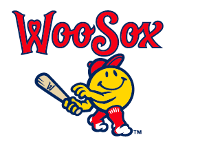 Worcester Red Sox Unveil 'WooSox' Branding