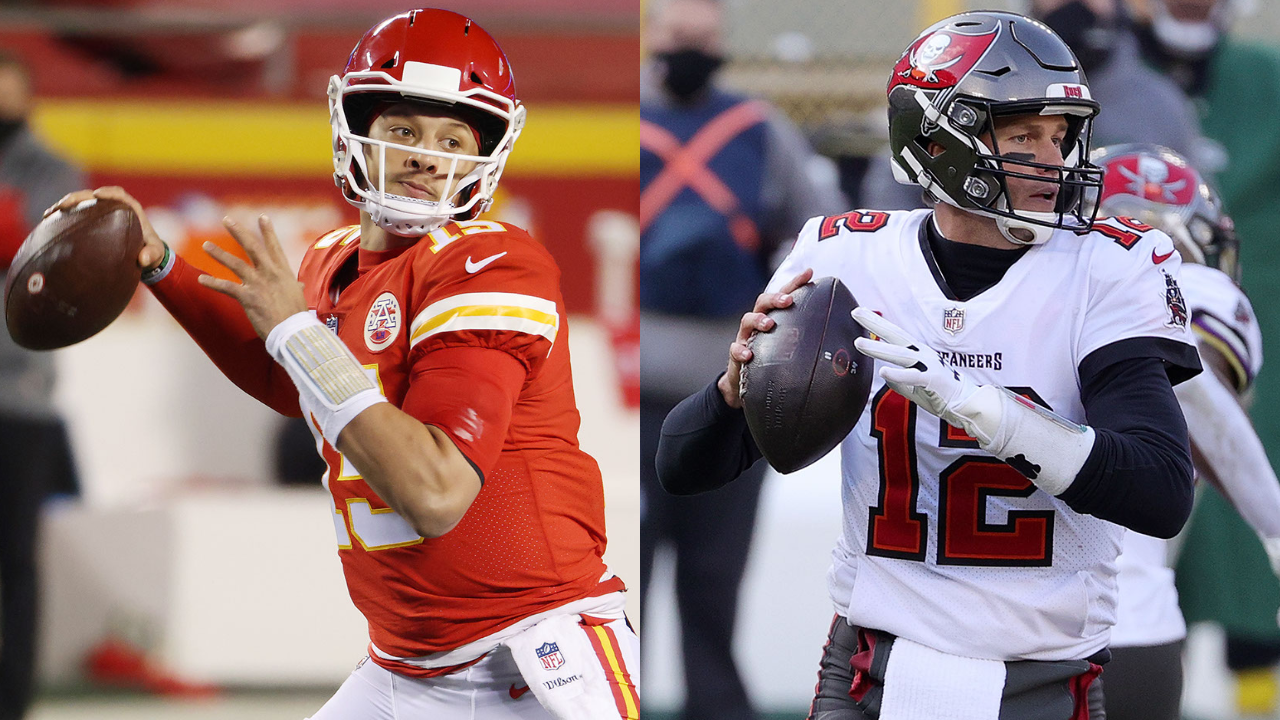 Kansas City Chiefs vs. Tampa Bay Buccaneers FREE LIVE STREAM (2/7/21): Watch  Super Bowl 2021 online