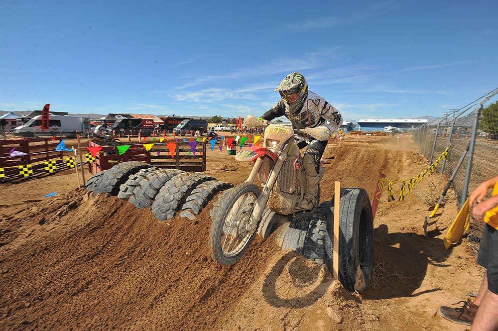 20 Facts About Motocross Racing 