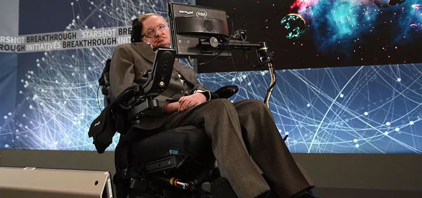 hawking