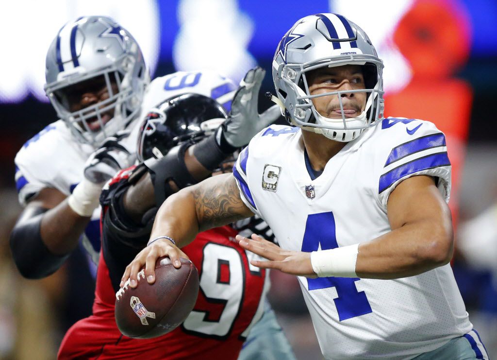 SportsDay experts' NFL picks for Week 4: Cowboys-Saints, Patriots-Bills,  Redskins-Giants and more