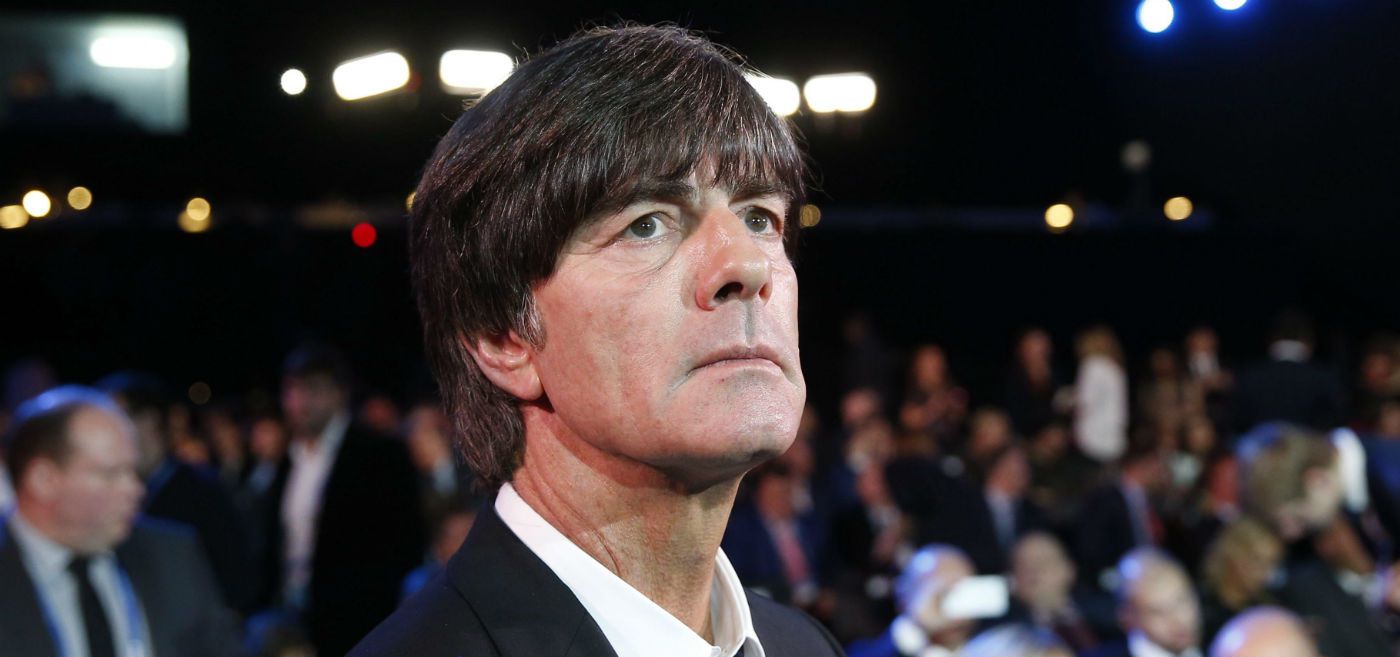 Joachim Low