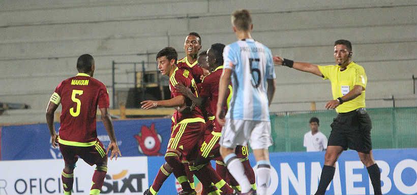 venezuela-argentina-sub-17