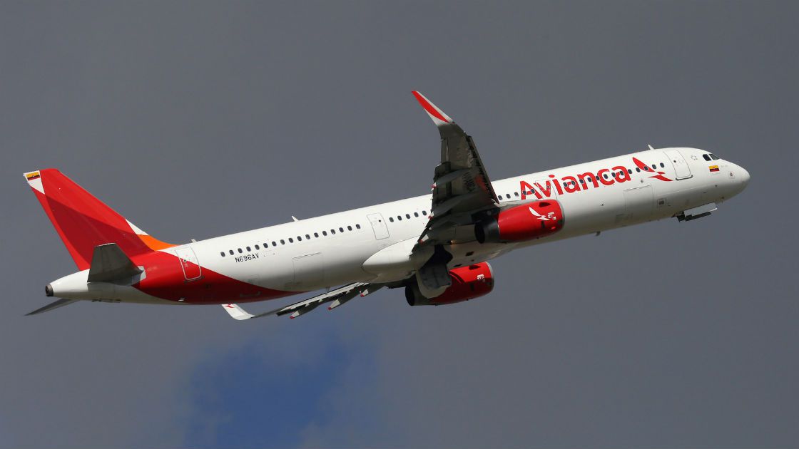 Avianca