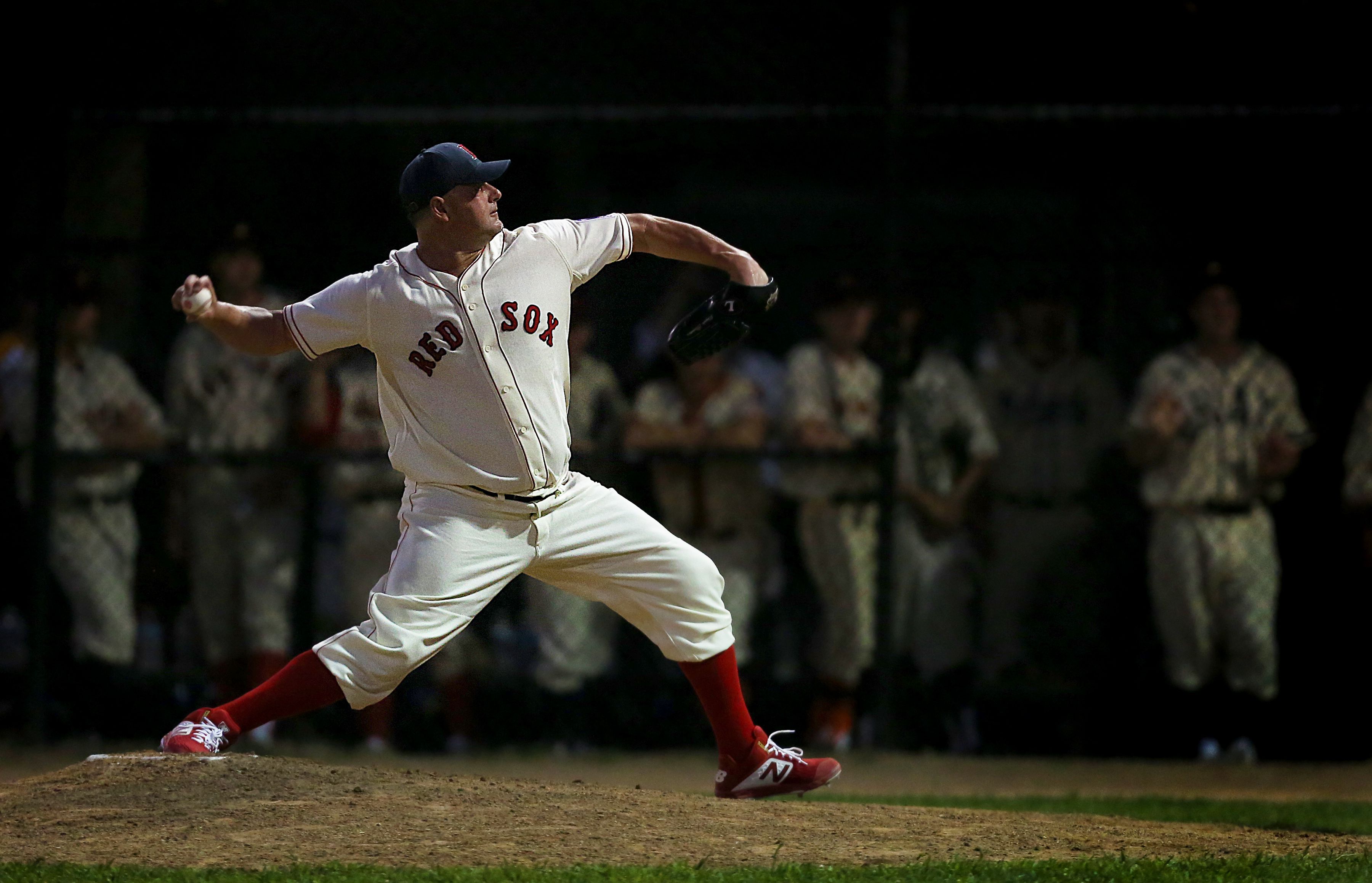 Roger Clemens professes love for Boston - The Boston Globe