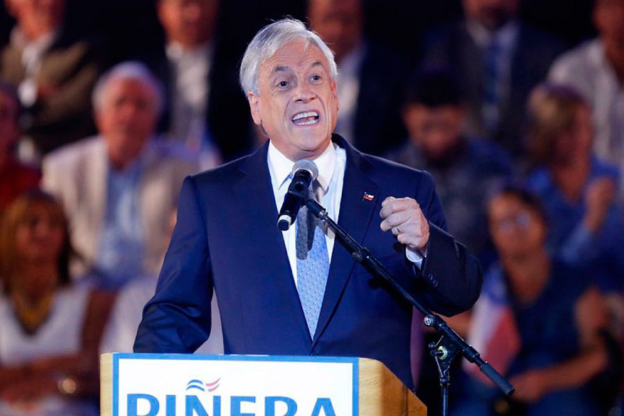 piñera