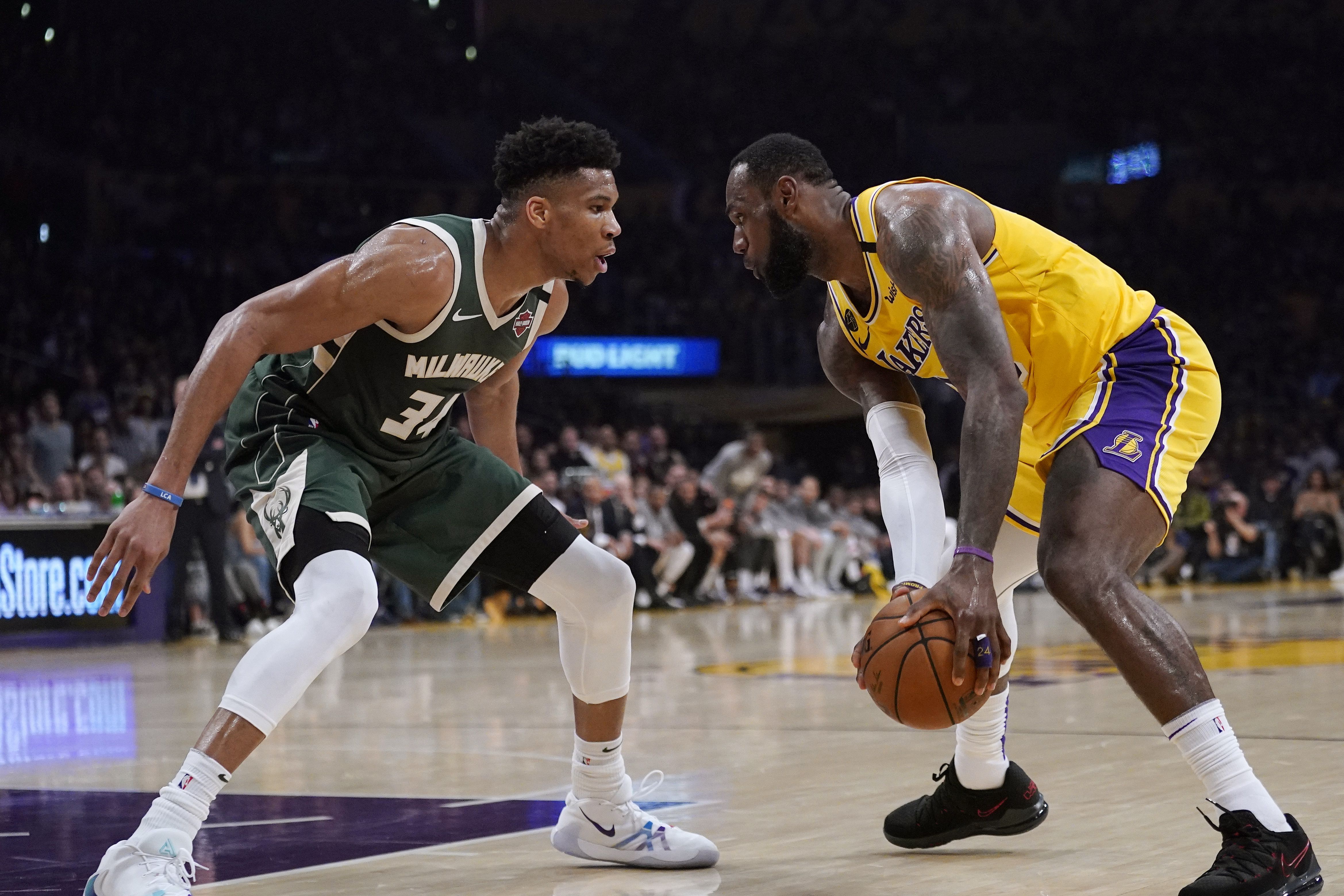 Is Lakers' Brandon Ingram at the top of NBA's rookie class? A look at 10  Rookie of the Year candidates 