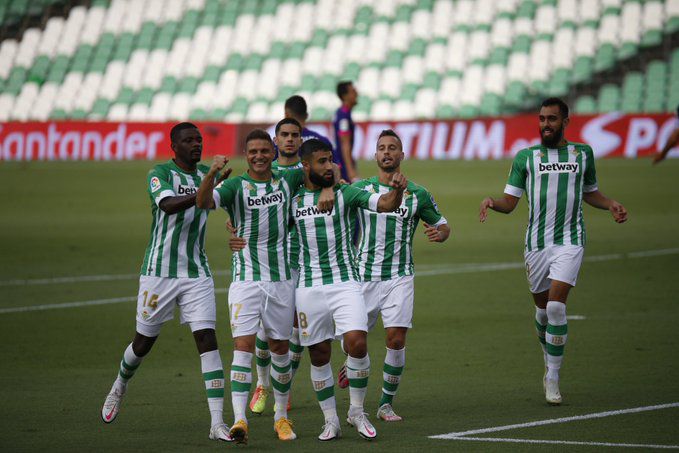 Real Betis