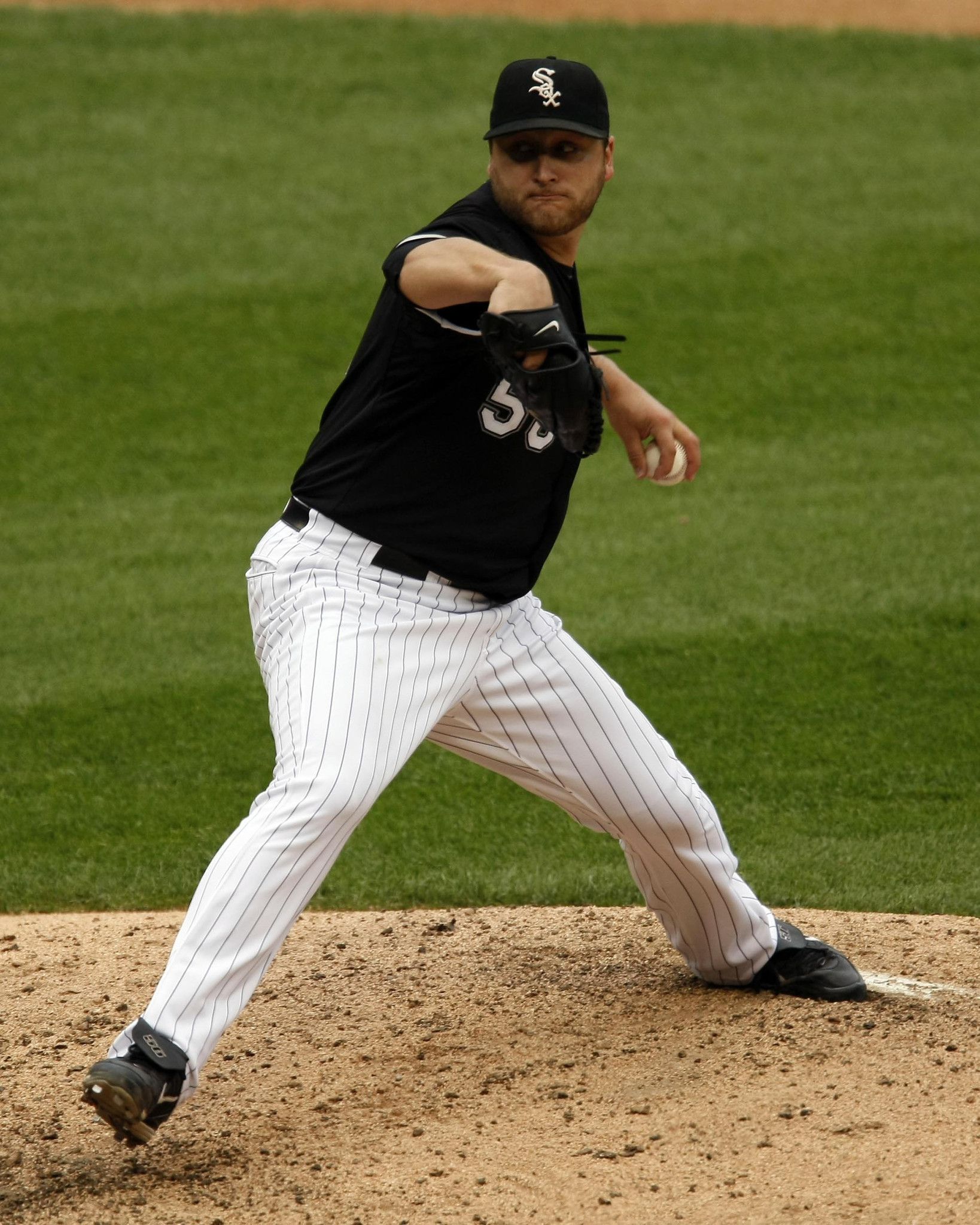 Why White Sox legend Mark Buehrle belongs in the Hall of Fame – NBC Sports  Chicago