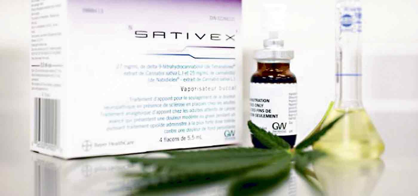 sativex