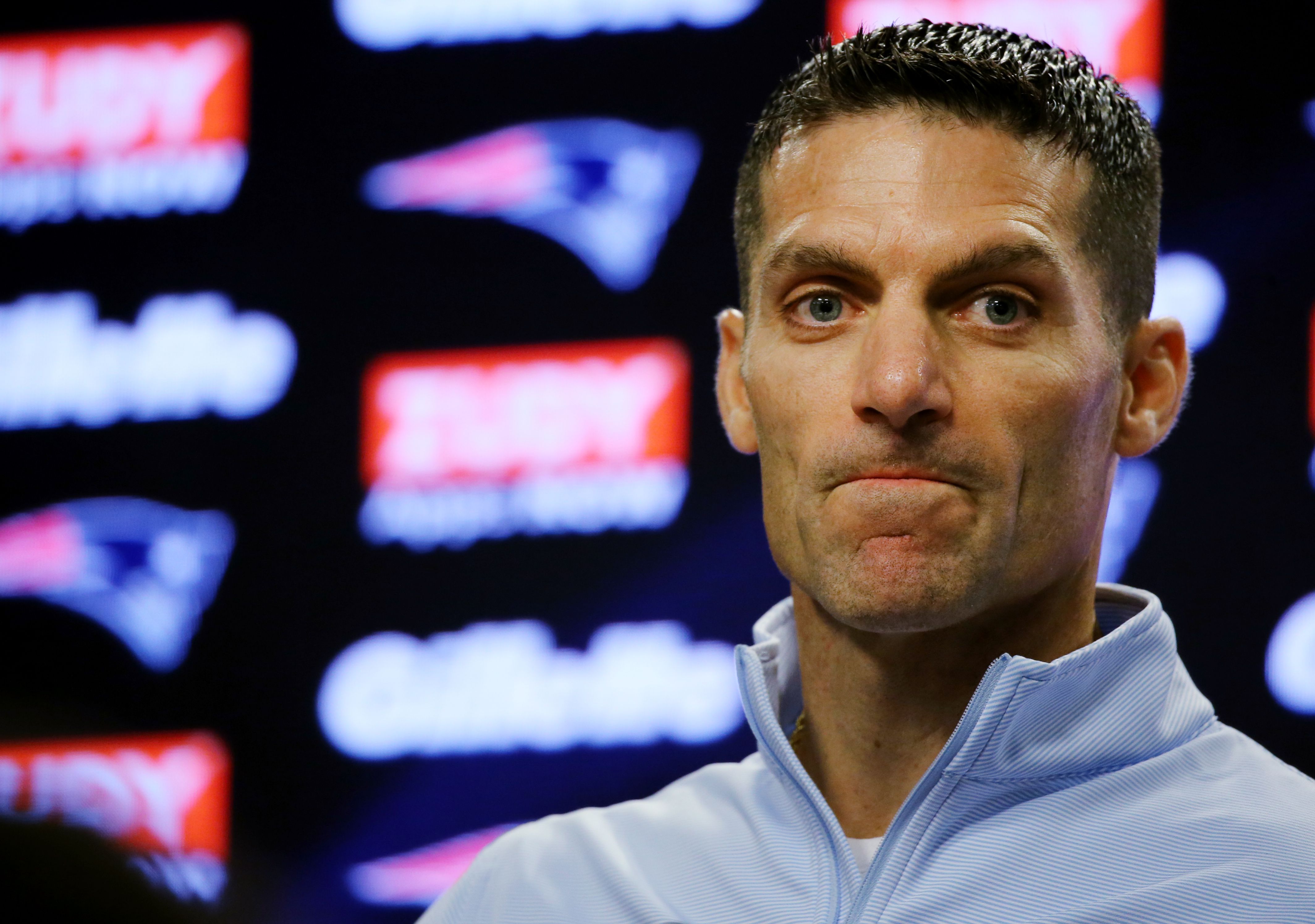 Houston Texans: GM Nick Caserio gambles in first round