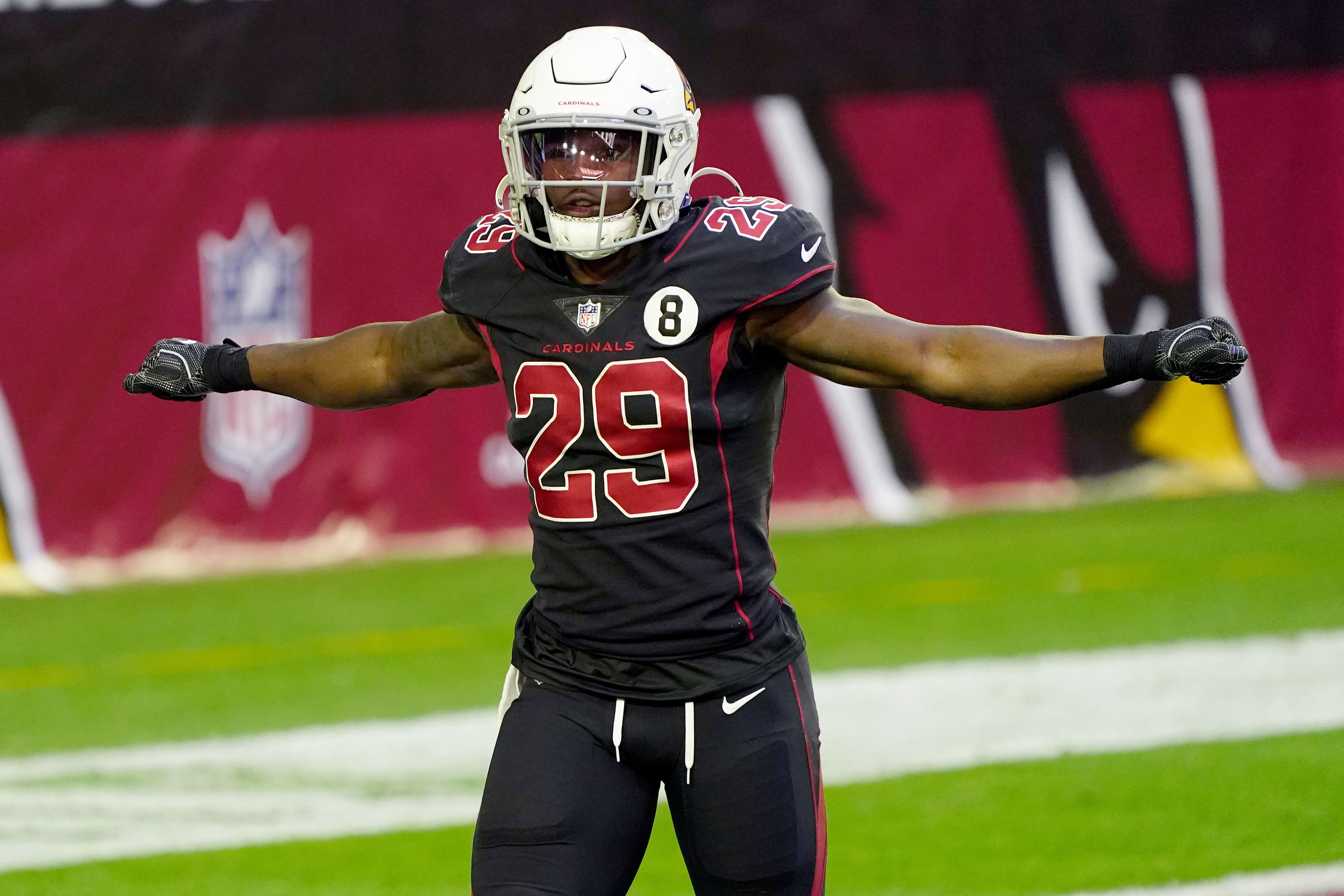 Do-it-all former CD East RB Chase Edmonds ready for bigger role with  Cardinals 