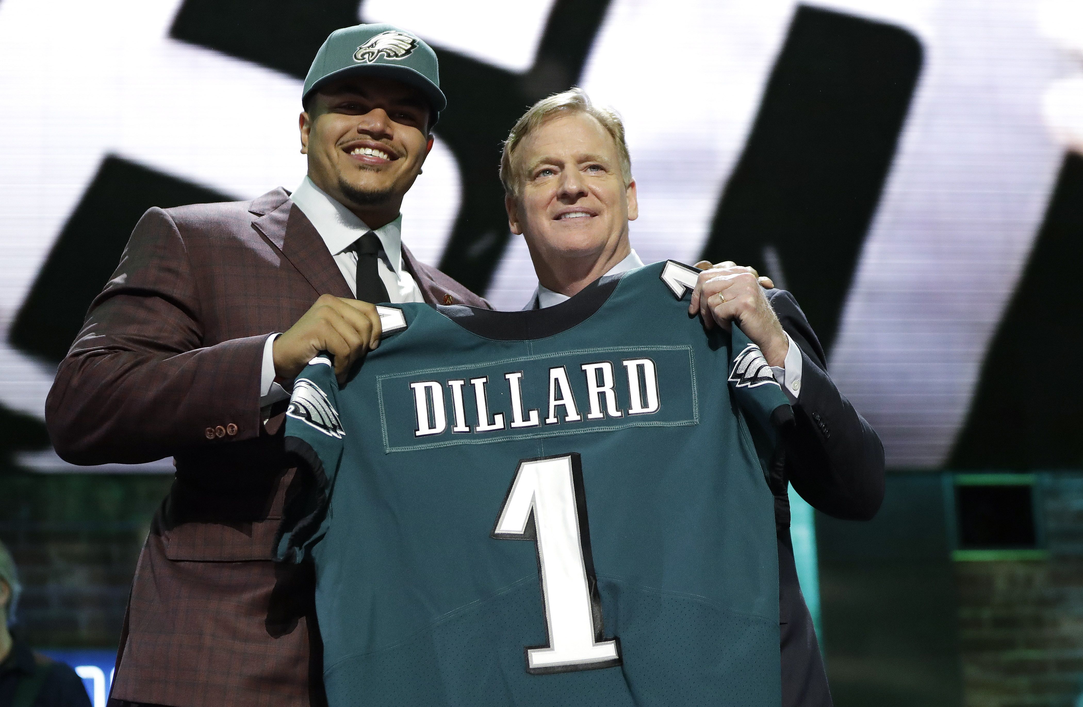 Philadelphia Eagles 2020 NFL Draft guide: Picks, needs, schedule, mock  drafts and more 