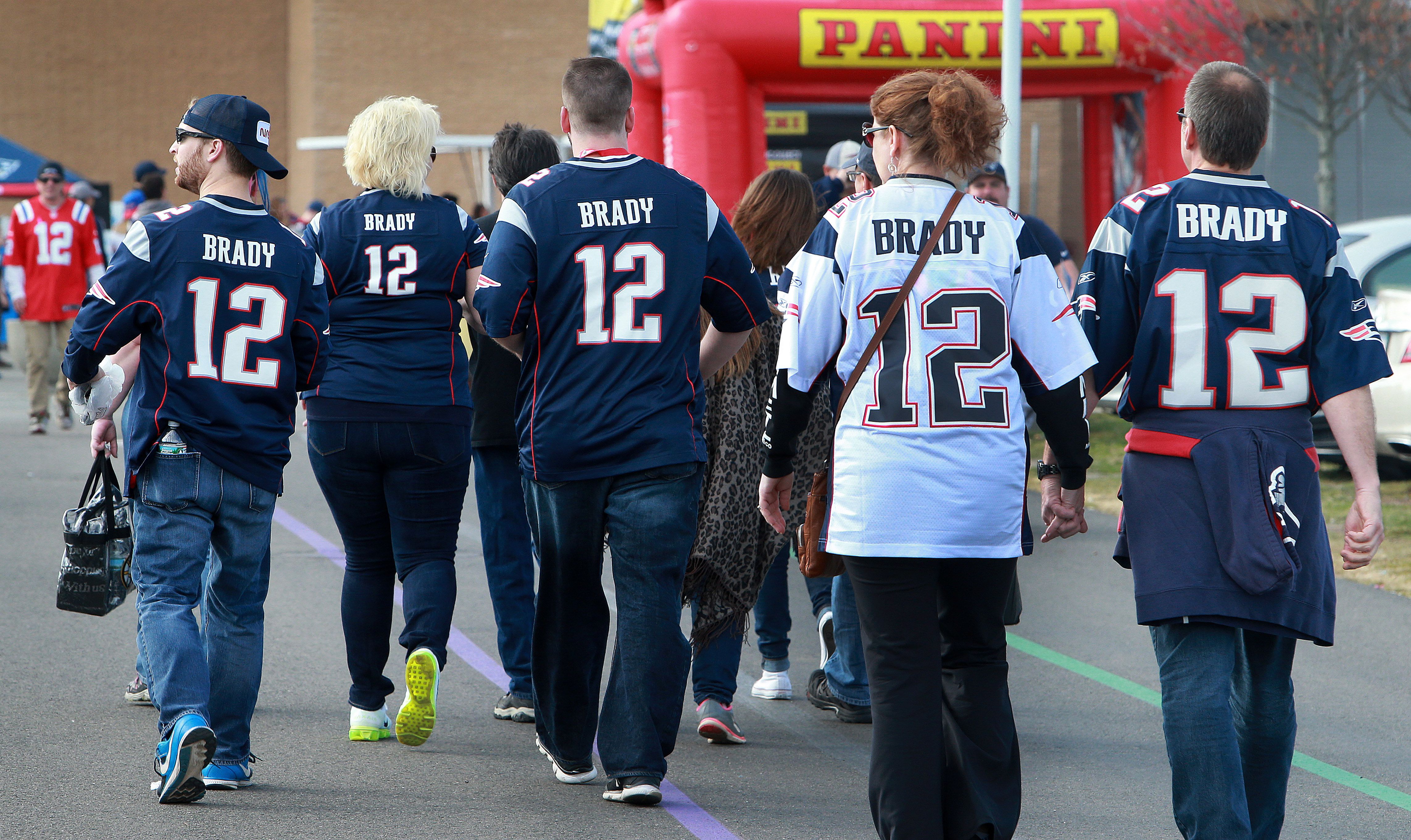 A superfan's guide to seeing the Patriots at Gillette Stadium