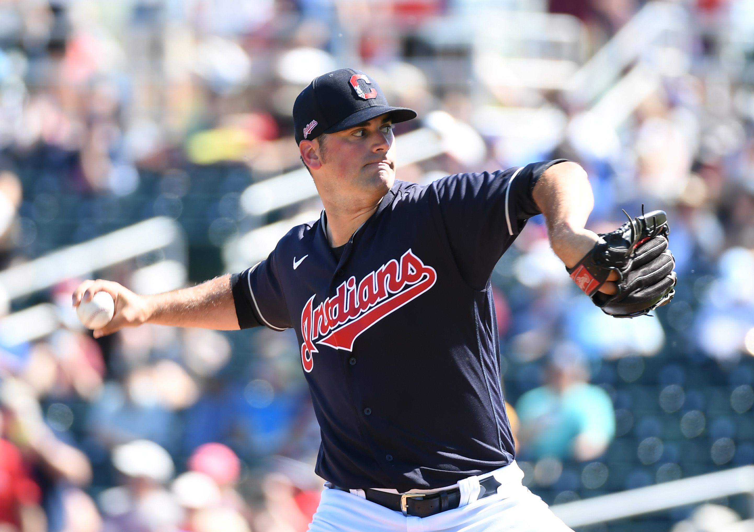 What to Watch: STO to rebroadcast 2016 Cleveland Indians playoff run