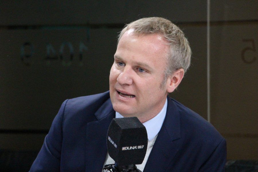 Felipe Kast