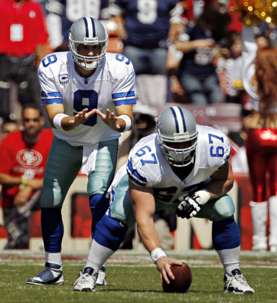 Dallas Cowboys will need extended training camp to form cohesion