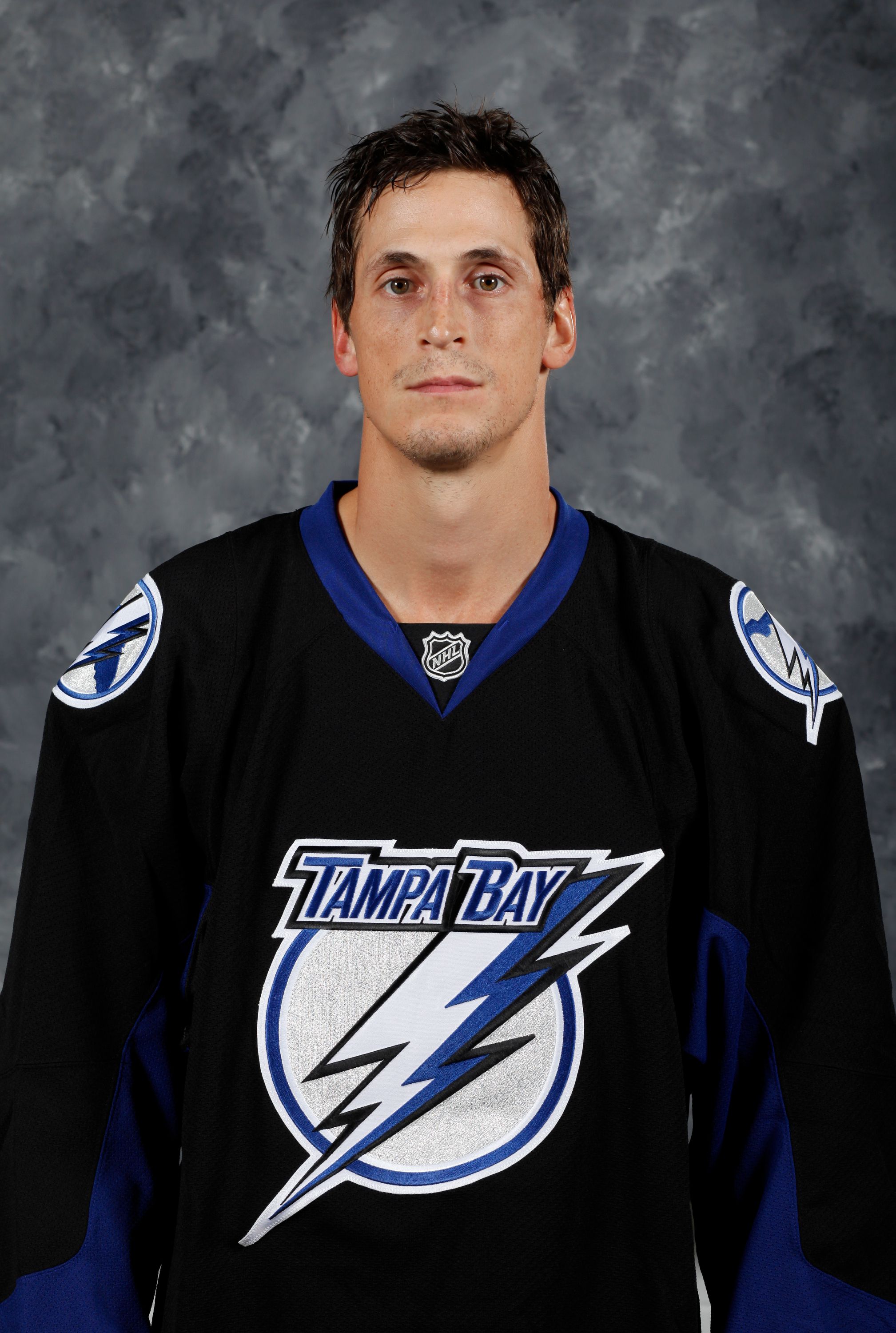 Vincent Lecavalier of the Tampa Bay Lightning during the Lightning's  News Photo - Getty Images