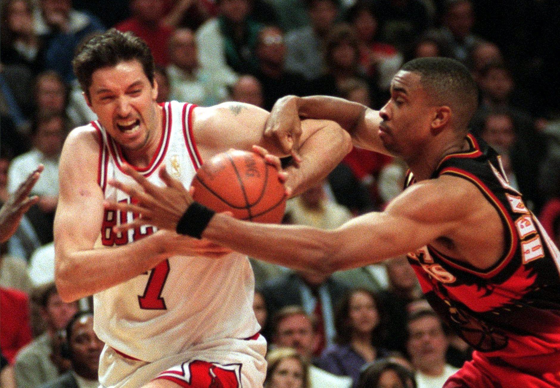 The Last Dance: Where Did Scottie Pippen Go After the Bulls