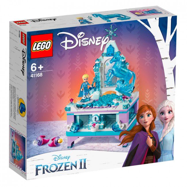 Lego Frozen