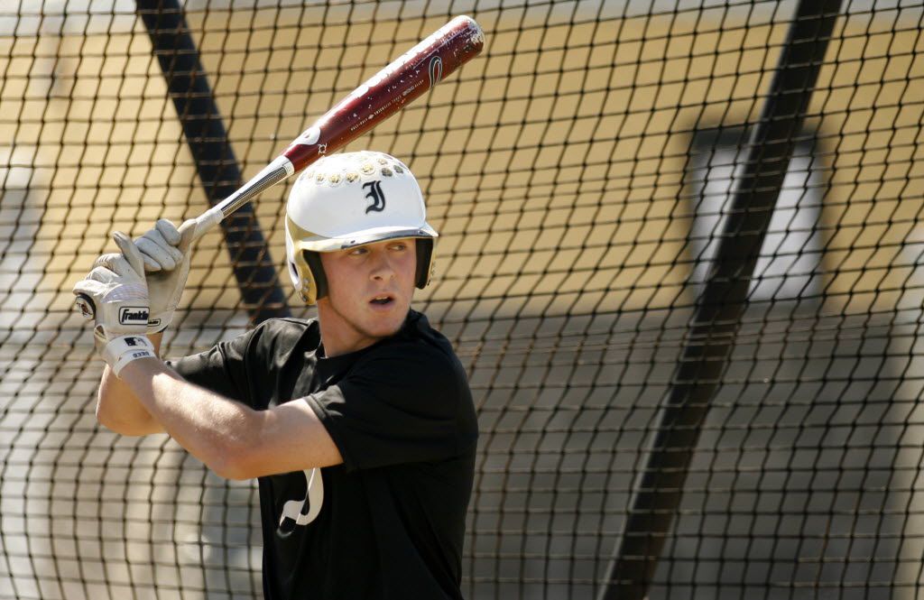 Colorado's Trevor Story makes MLB history with two home runs on opening day  debut, Baseball News