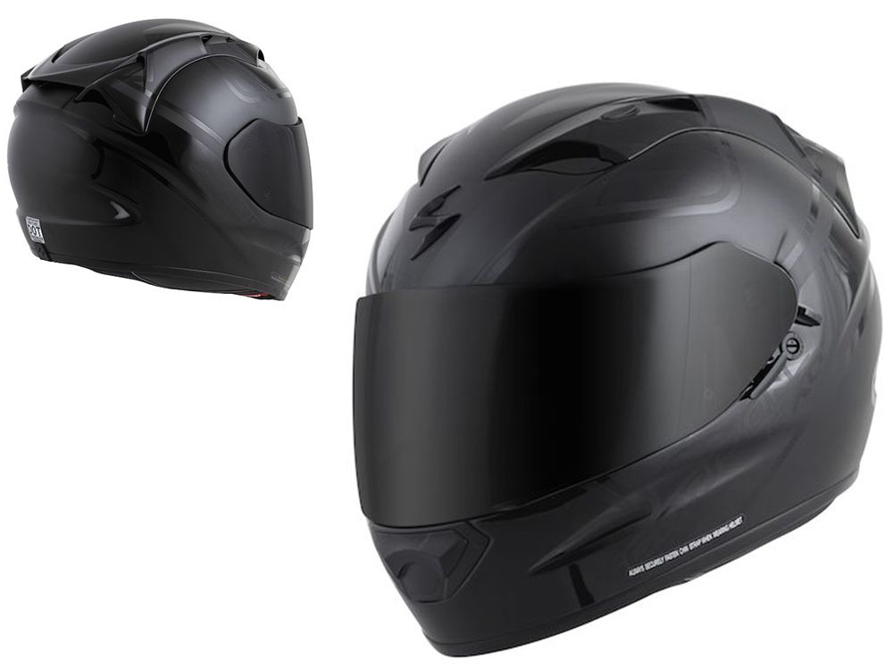 Casco scorpion exo t1200 sale