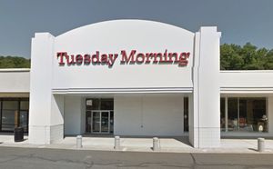 Fargo's Tuesday Morning store appears to be safe as part of bankruptcy plan  - InForum