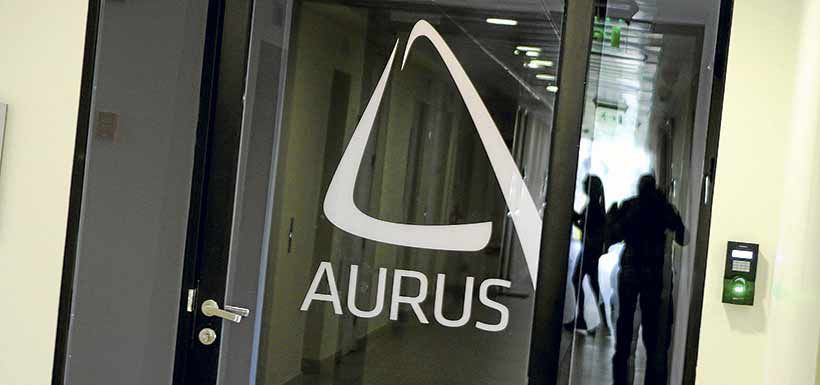 aurus