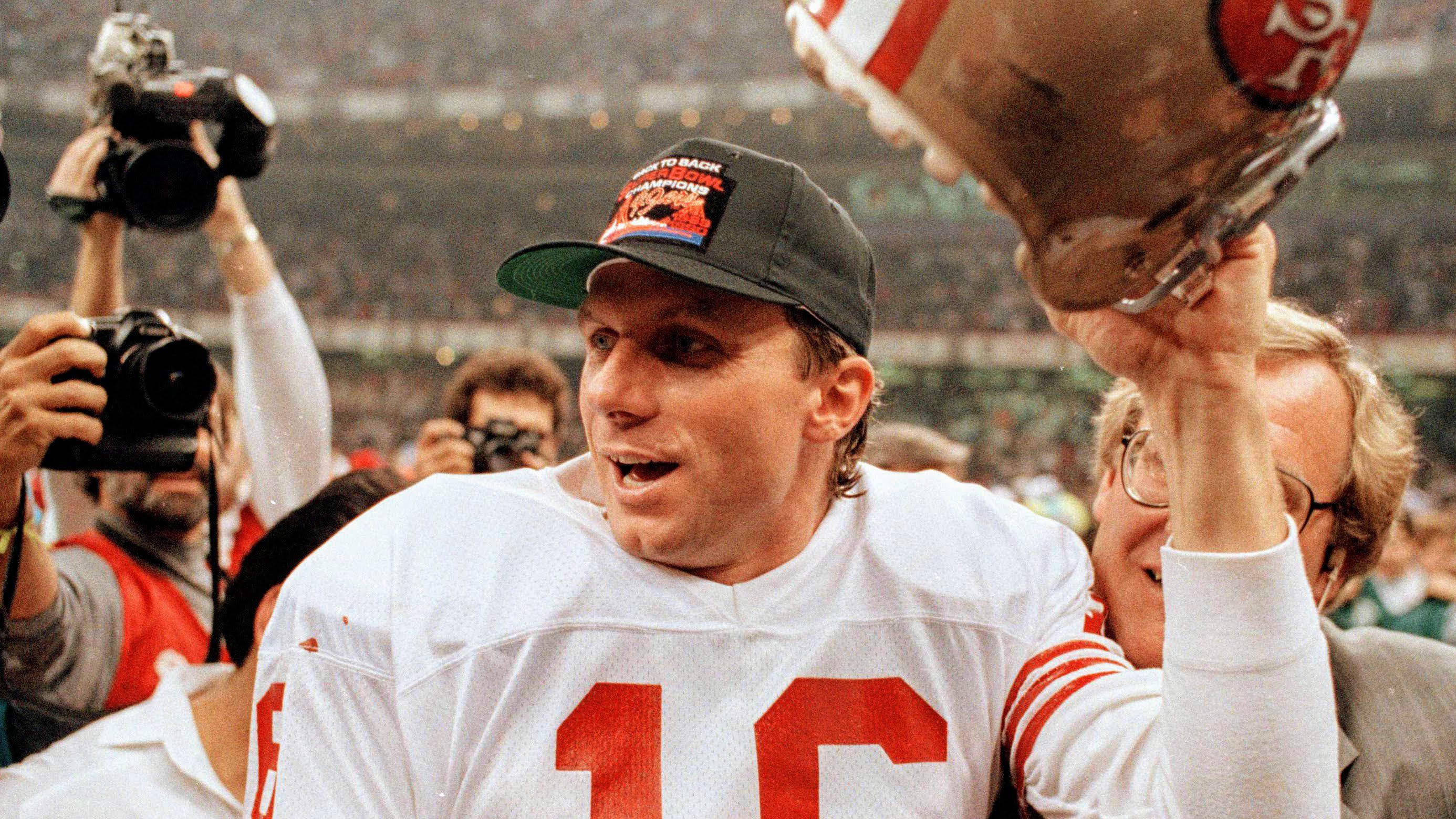 Ranking the 5 nastiest QB performances in Super Bowl history ft. Rich Gannon