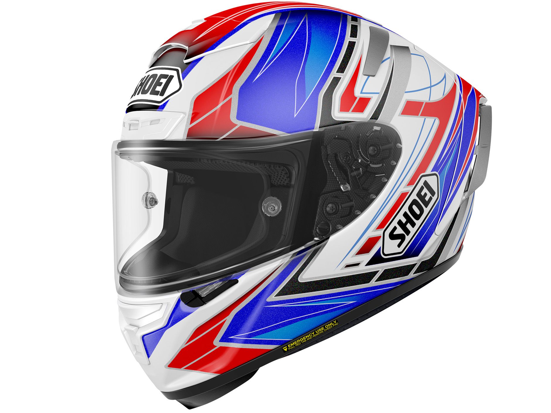 Video: Shoei X-Fourteen helmet review | Cycle World