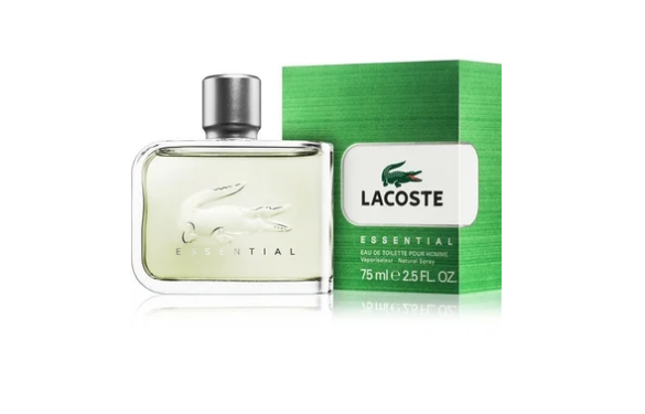 Perfume Lacoste