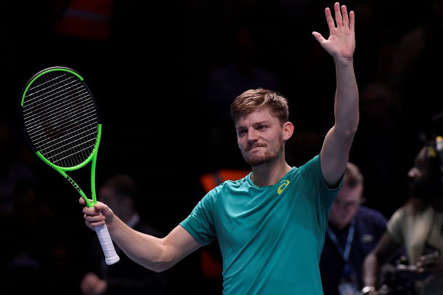 Goffin