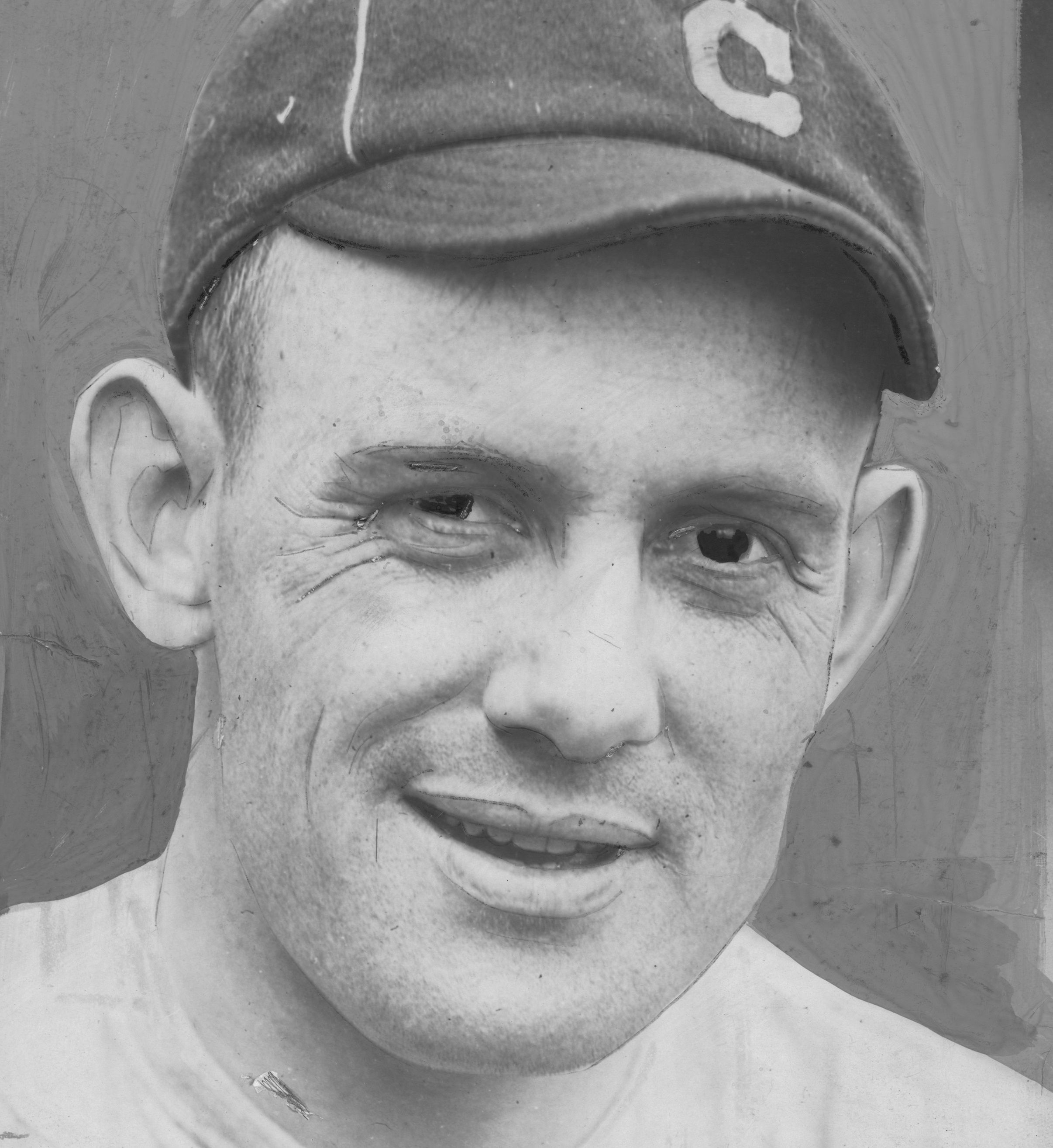 100 years ago, Cleveland Indians' Ray Chapman became the only MLB