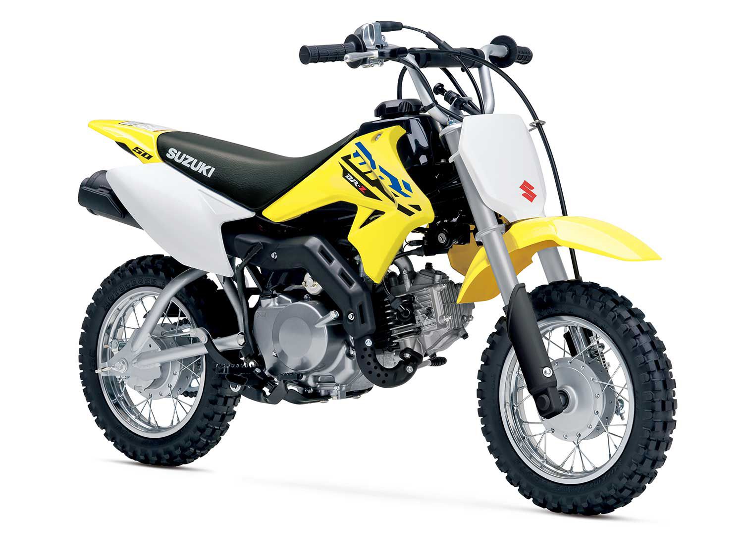 Suzuki discount new bike